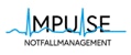 Logo für Impulse-Notfallmanagement