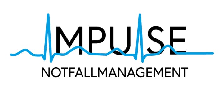 Logo für Impulse-Notfallmanagement