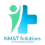 Logo für NM&T Solutions UG